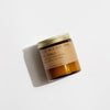 100% Soy Wax Candle in Herb Scent at Golden Rule Gallery