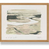 Ode to the Marshland Art Print | Coco Shalom | Golden Rule Gallery | Excelsior, MN |