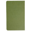 Moss Green Dot Ruled Embossed Soft Cover Notebook by Public Supply at Golden Rule Gallery in Excelsior, MN