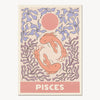 Star Sign | Pisces | Golden Rule Gallery | Excelsior, MN|