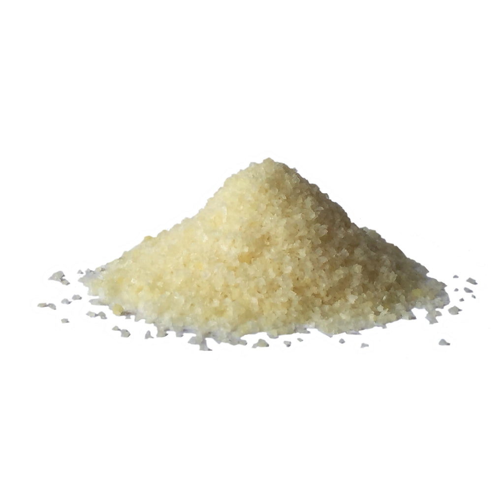 HEPP'S Salt Co. | Kitchen Salt | Lime Sea Salt | Golden Rule Gallery | Excelsior, MN | Pantry | Natural Blends