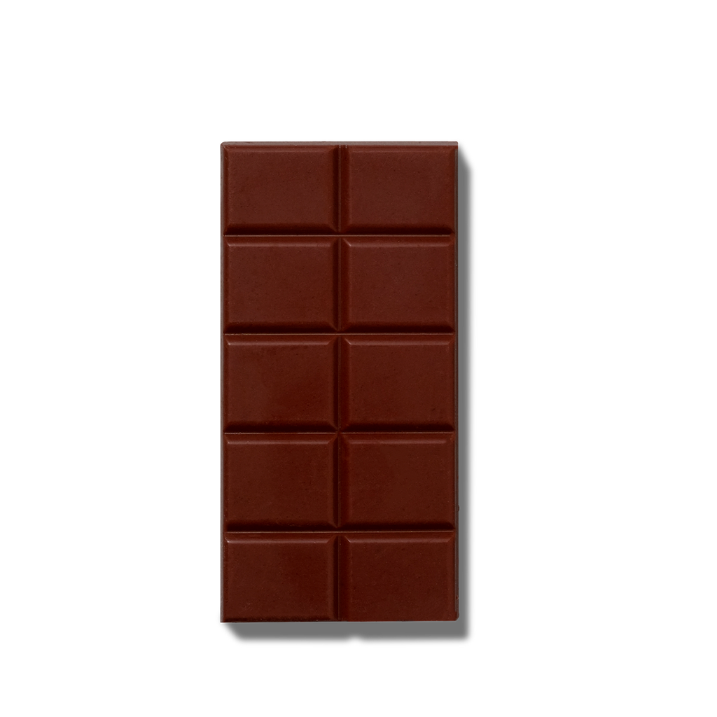 Organic Almond Chocolate Bar