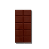 Mini Dark Chocolate Bar | Mast Chocolate | Golden Rule Gallery | Excelsior, MN