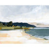 Fine Art Landscape Print | Canvas Print | Golden Rule Gallery | Laurie Anne Art | Excelsior, MN | North Shore Landscape Impressionist Art Print | 8x10 Landscape Prints