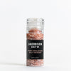 Jacobsen Salt Co. | Himalayan Salt Grinder | Golden Rule Gallery | Pantry | Kitchen Salt Grinder | Excelsior, MN