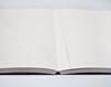 Notebook | Blue Art Notebook | Office Supplies | Golden Rule Gallery | Excelsior, MN