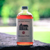 Handcrafted Hot Syrup Made in Small Batches