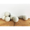 Wool Dryer Balls at Golden Rule Gallery in Excelsior, MN