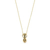 Fountain of Youth | Meaningful Jewelry | Gold Layering Necklace | Golden Rule Gallery | Excelsior, MN