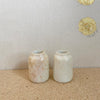 Hand Carved Stone Vases | Venture Imports | Soapstone Vases | Golden Rule Gallery | Excelsior, MN