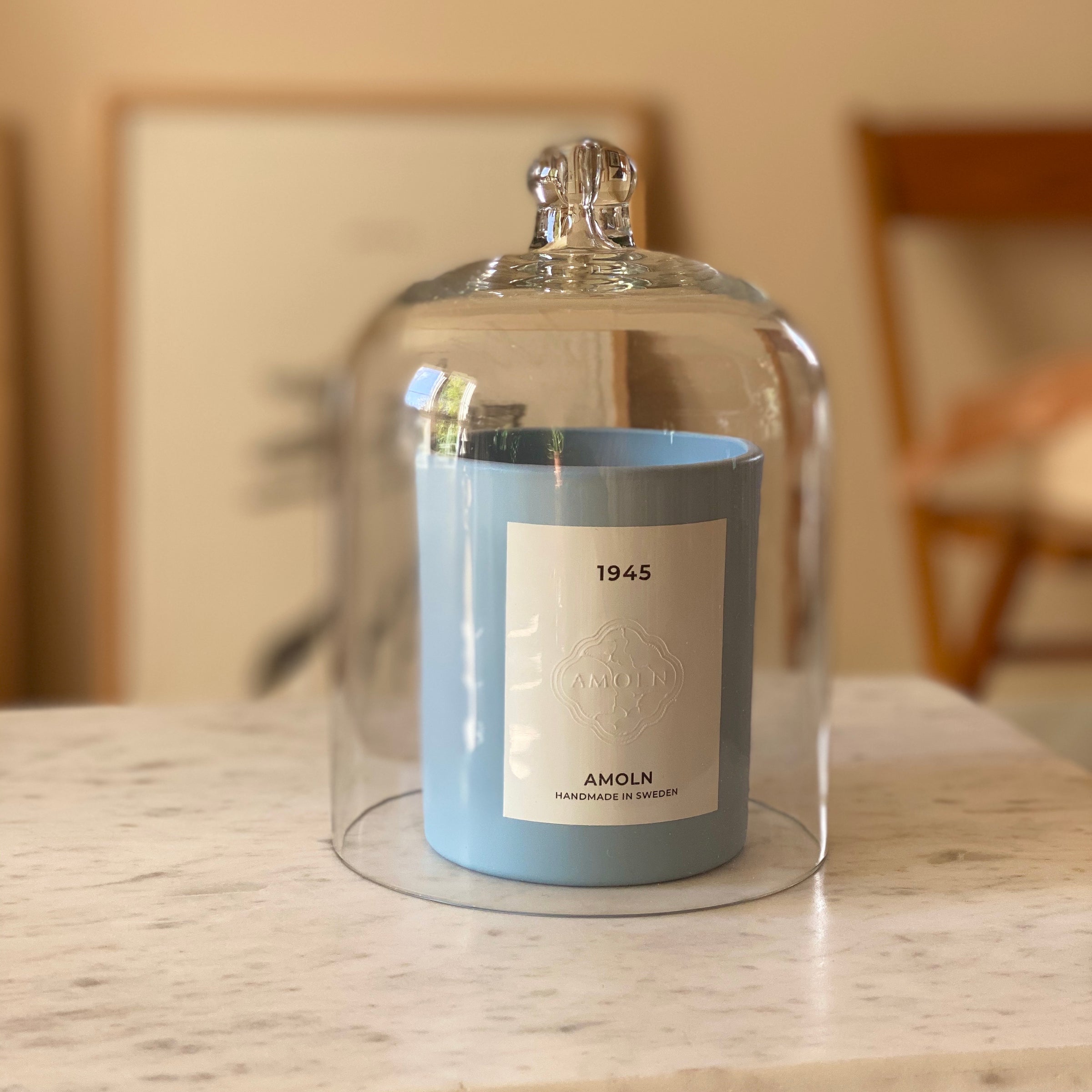 Candles GOLDEN RULE GALLERY