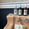 Liquid Charcoal Soap by URSA at Golden Rule Gallery in Excelsior, MN