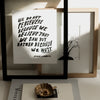 Because We Must Print | Anna Lisabeth | Golden Rule Gallery | Excelsior, MN | MN Artists | MPLS