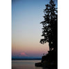 Local Minnesota Artist Ben Roosa Photography Print of Mount Rainer in Washington at Golden Rule Gallery