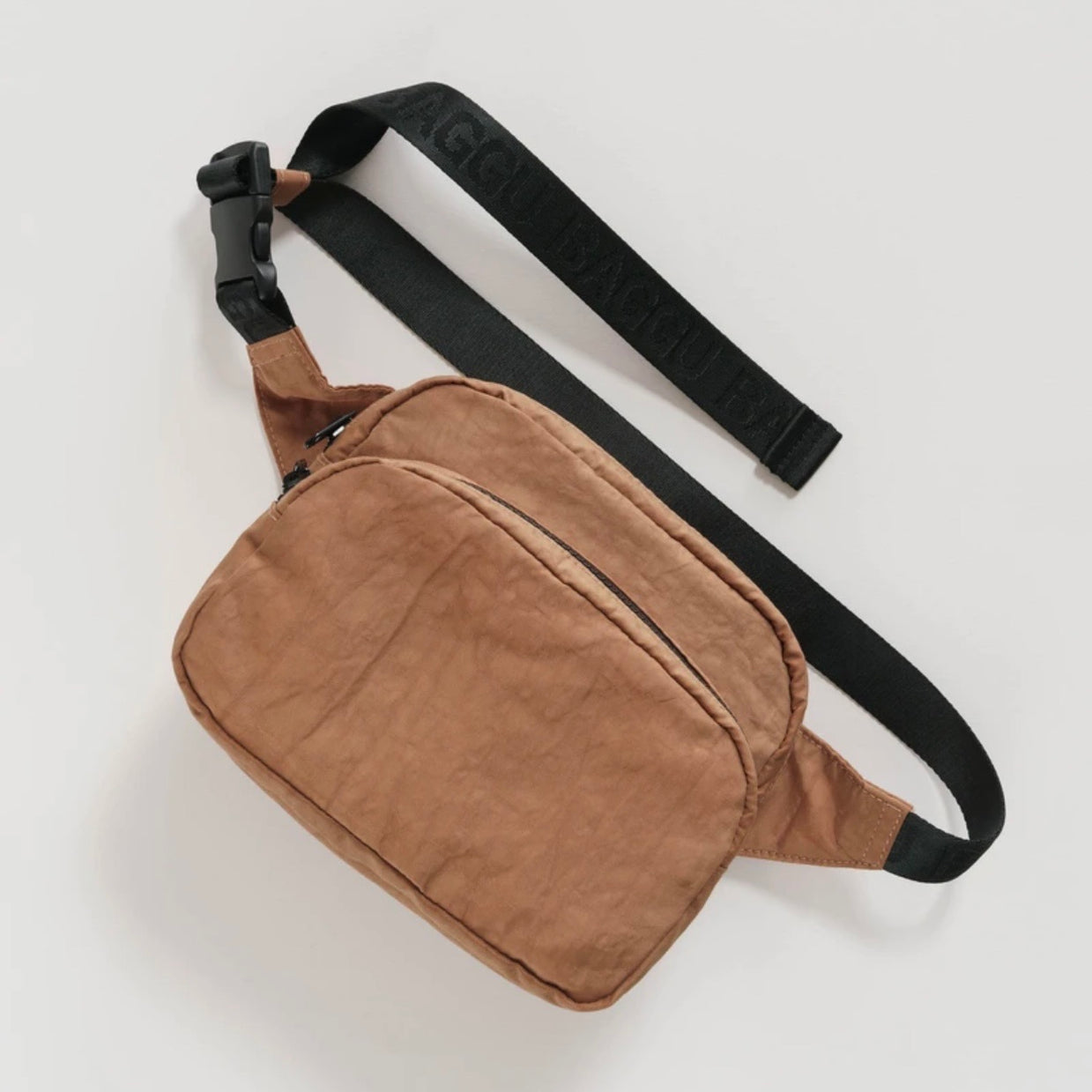 Baggu Fanny Pack | Easy Summer Bags | Cross Body | Golden Rule Gallery ...