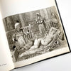 French Dessins d'Ingres Art Book at Golden Rule Gallery 