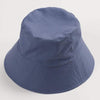 Baggu Blue Bucket Hat | Blue Bucket Hats | Golden Rule Gallery | Baggu | Accessories | Hats | Excelsior, MN