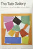 Rare Vintage Matisse Tate Exhibition Poster | Golden Rule Gallery | Excelsior, MN