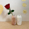 Soapstone Vases | Hand Carved Vase | Venture Imports | Golden Rule Gallery | Excelsior, MN