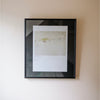 Cy Twombly Art Framed