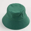 Green Baggu Bucket Hat