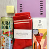 Curated Gift Box Set by Golden Rule Gallery in Excelsior, MN