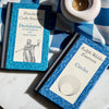 Small Pocket Books at Golden Rule Gallery 