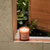 Roen Euphoria Scented Coconut Wax Candle at Golden Rule Gallery 
