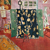 Matisse Mini Art Post Card at Golden Rule Gallery 