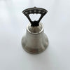 Vintage Selandia Norway Pewter Table Bell at Golden Rule Gallery in Excelsior, MN