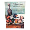 Vintage 70s Cezanne Les Dernieres Annees Still Life Poster