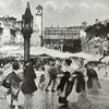 Black and White Antique Art Prints at Golden Rule Gallery 