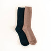 Wool Socks by Le Bon Shoppe