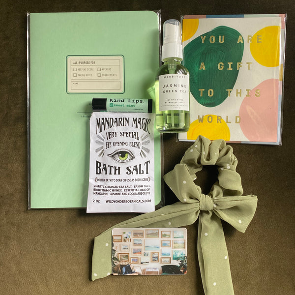 Custom Gift Box | Twin Cities | Custom | Gift Box