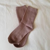 Nue Her Socks by Le Bon Shoppe