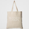 Business Casual Tote | Shop Small | MN Small Businesses | Golden Rule Gallery | Excelsior, MN