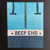 Fine Art Photo Print of Pool Deep End