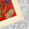 Rare Matisse Nature Morte Au Magnolia Lithograph | Golden Rule Gallery | Excelsior, MN