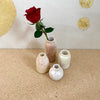 Soapstone Vases | Handcrafted Soapstone Vase | Hand Carved Vase | Venture Imports | Golden Rule Gallery | Excelsior, MN