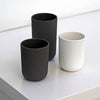 Coffee Cup in Dark Grey | Archive Studio | Handmade Homeware | Dark Grey Kitchenware | Golden Rule Gallery | Excelsior, MN