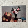 Fatin-Latour Floral Bouquet Mini Art Print