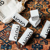 NOTO To Go travel Skincare Set at Golden Rule Gallery 