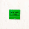 Kelly Green Matchbook by Golden Rule Gallery 