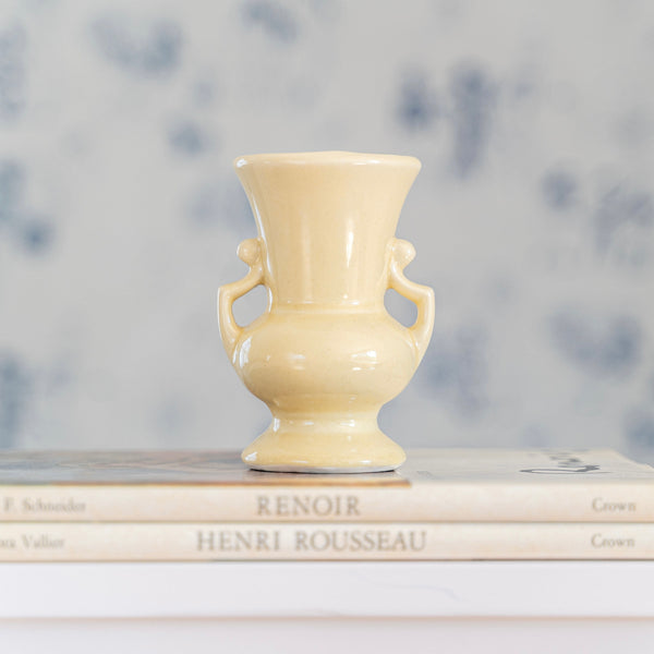 Goldane Gol No.25 - sculptural ceramic vase – Ronald van der Hilst shop