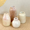 Hand Carved Soapstone Vase | Soapstone Vases | Venture Imports | Golden Rule Gallery | Excelsior, MN