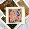 Vintage Pablo Picasso Lithographs | Vintage Picasso Prints | Golden Rule Gallery | Lake Minnetonka | Minnesota