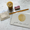 Golden Days Ahead | Encouragement Gift Box | Good Luck Gift Box | Golden Rule Gallery | Excelsior, Minnesota