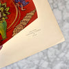 Rare Vintage 1946 Matisse “Nature Morte Au Magnolia" French Lithograph Art | Rare Matisse Lithograph Art Print | Golden Rule Gallery | Excelsior, MN