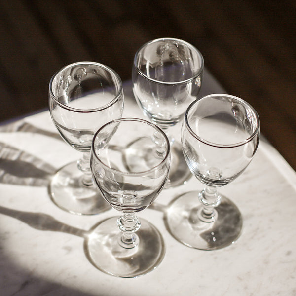 Vintage Port/Sherry Glasses – Manitou Candle Co.