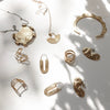 Odette Gold Jewelry at Golden Rule Gallery in Excelsior, MN